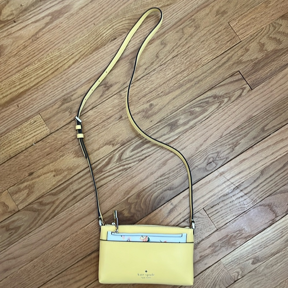 Kate Spade Crossbody